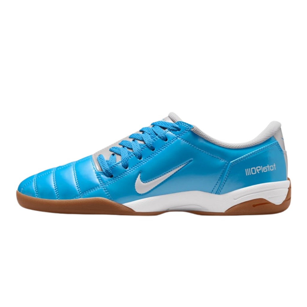 Nike Total 90 3 University Blue White