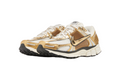 Nike Women's Sneakers Zoom Vomero 5 Metallic Gold