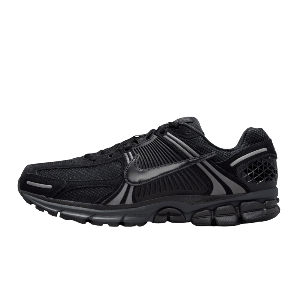 Nike Zoom Vomero 5 Black Metallic Dark Grey