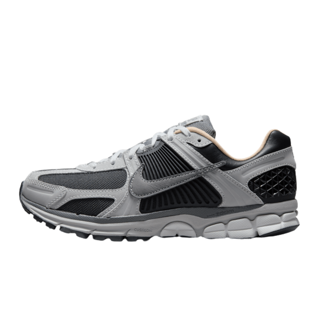 Nike Zoom Vomero 5 Dark Smoke Grey Vachetta
