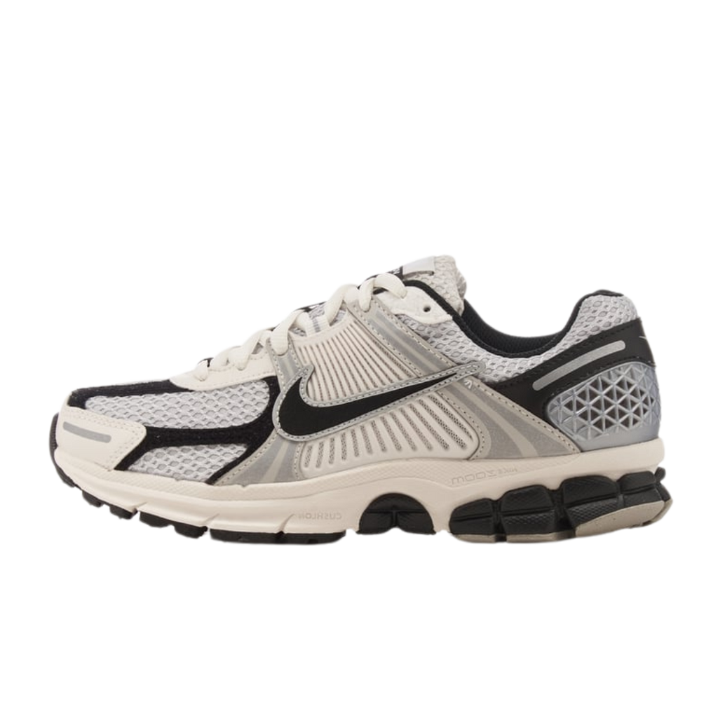 Nike Unisex Sneakers Zoom Vomero 5 Photon Dust Black