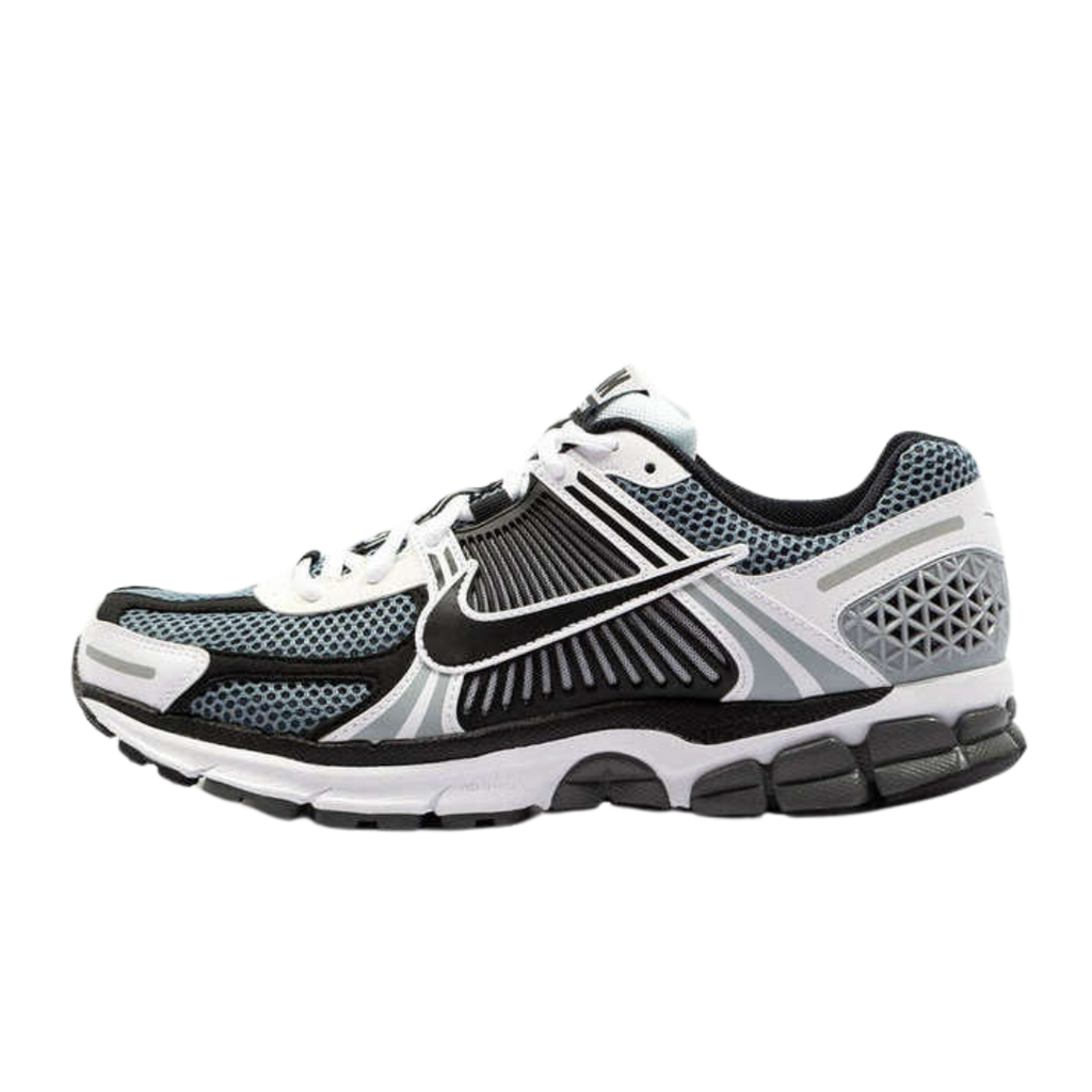 Nike Unisex Sneakers Zoom Vomero 5 SE SP Dark Grey Black White
