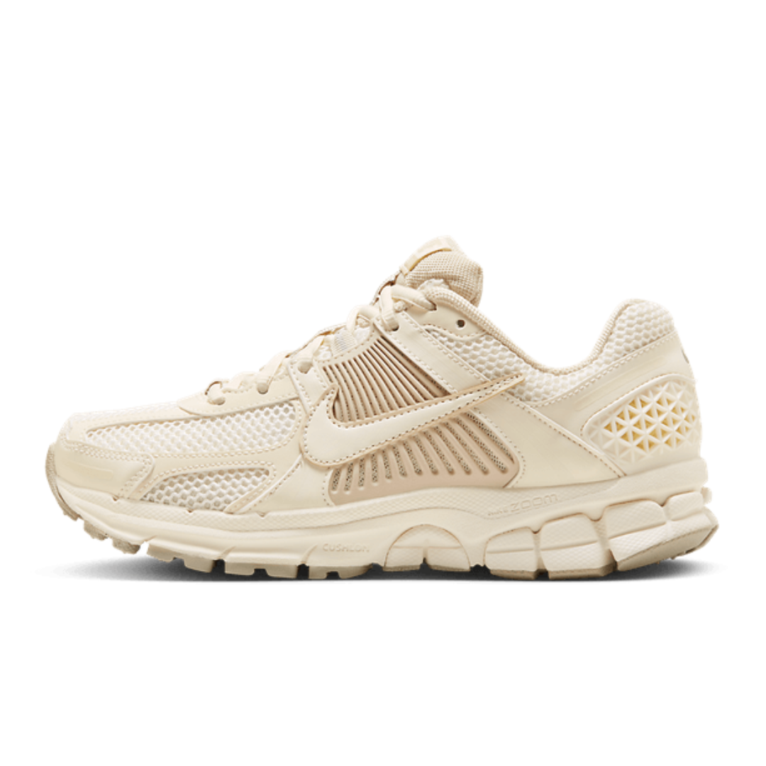 Nike Zoom Vomero 5 Sail Light Orewood Brown