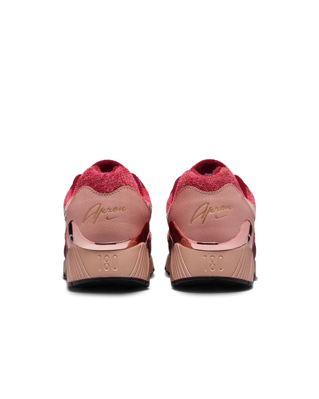 Nike Air Max 180 Apron Records Bloodline