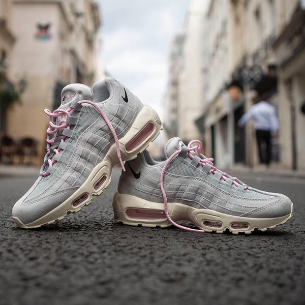 Nike Air Max 95 NH Grey Fog