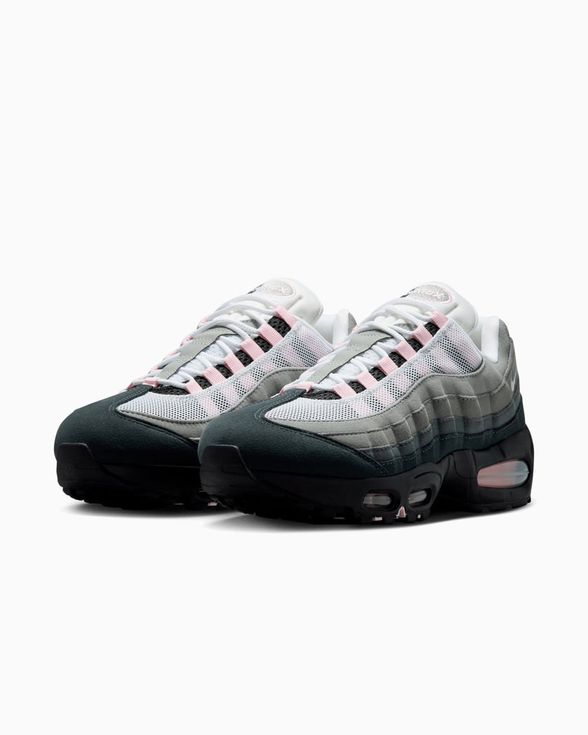 Nike Air Max 95 OG Big Bubble Pink Foam