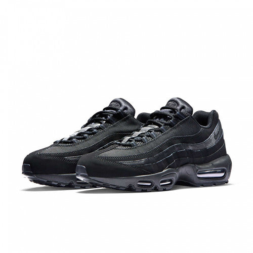 Nike Air Max 95 Triple Black