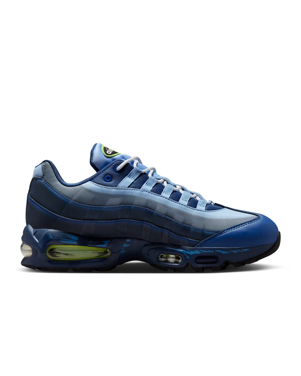 Nike Air Max Muscle 95 Yu-Gi-Oh! Joey