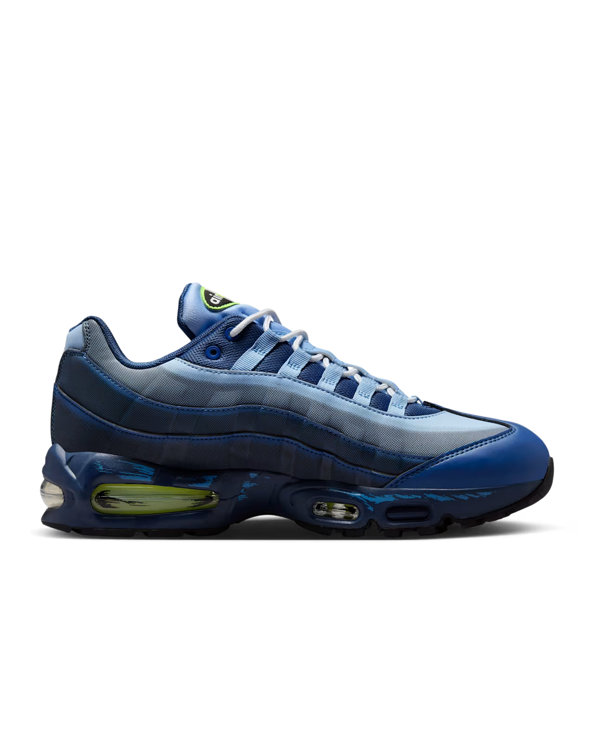 Nike Air Max Muscle 95 Yu-Gi-Oh! Joey