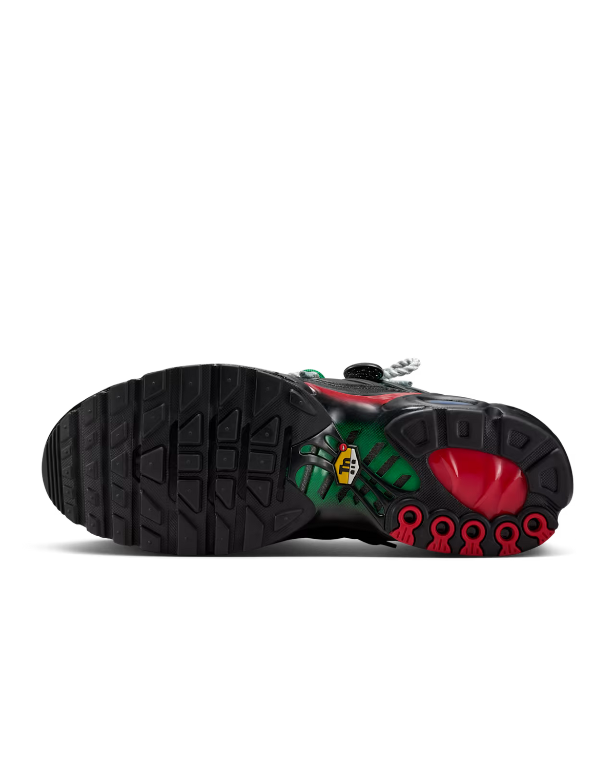 Nike Air Max Plus Homecoming Black