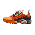 Nike Air Max Plus Homecoming Safety Orange