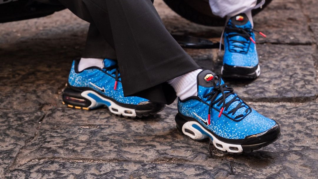 Nike Air Max Plus Naples