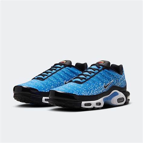 Nike Air Max Plus Naples