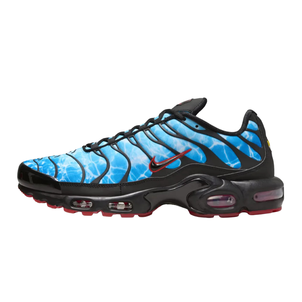 Nike Air Max Plus Shark Attack