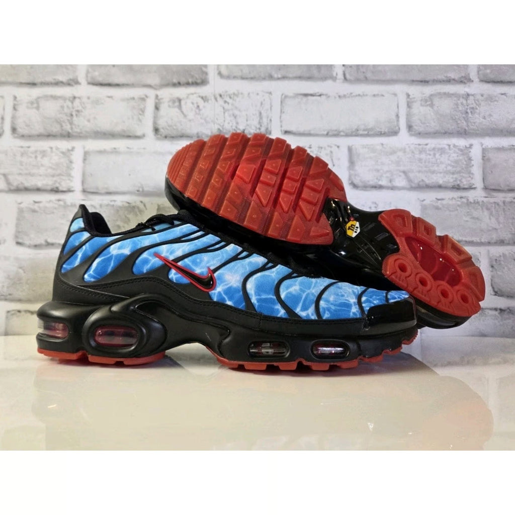 Nike Air Max Plus Shark Attack