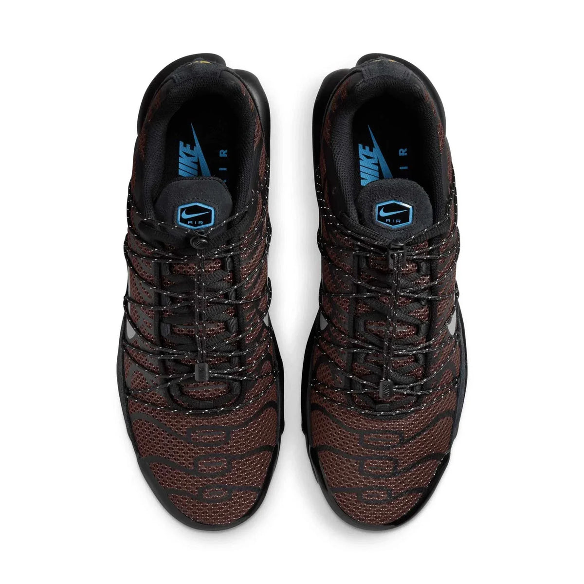 Nike Air Max Plus Utility Baroque Brown