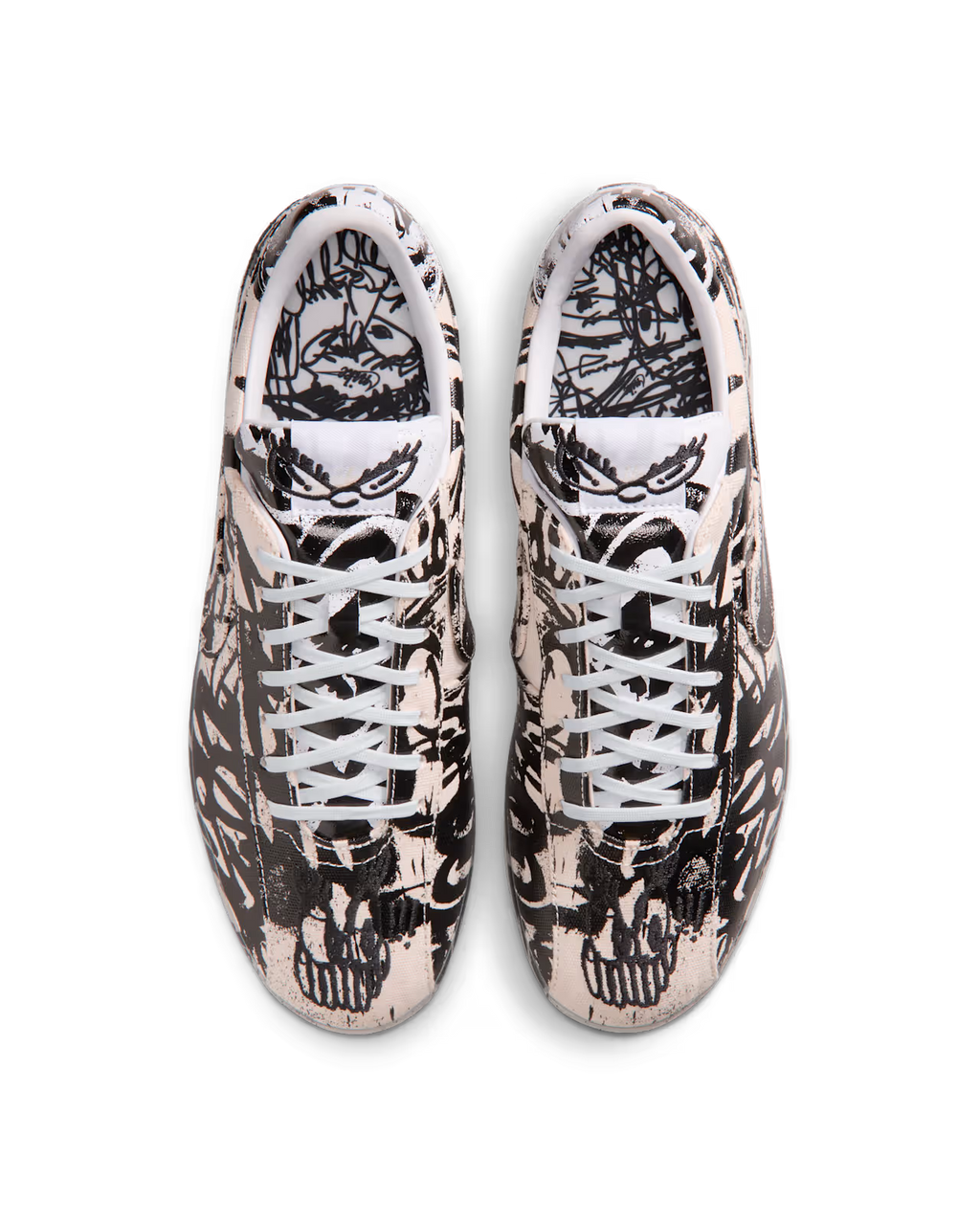Nike Cryoshot Striker 1976 Slawn