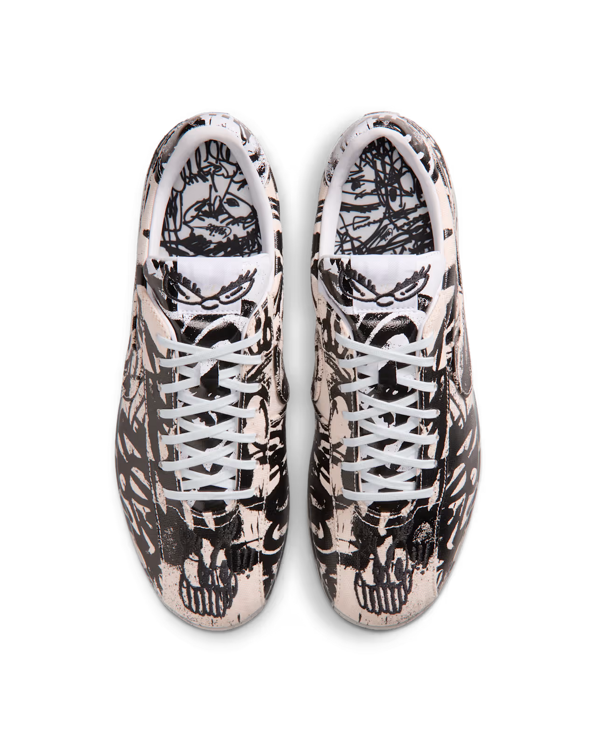 Nike Cryoshot Striker 1976 Slawn
