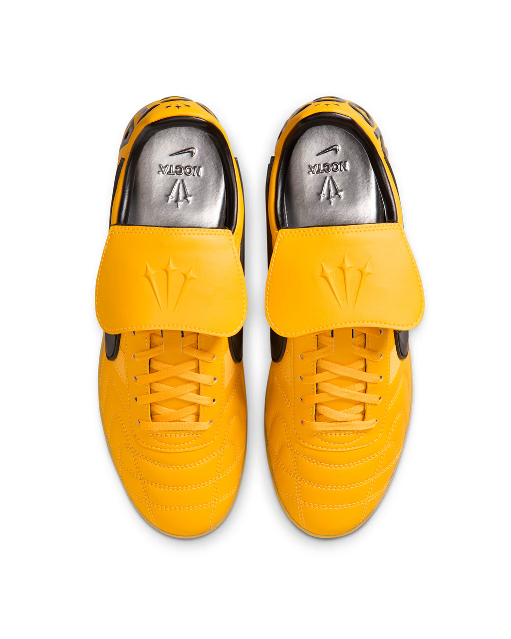 Nike Cryoshot Tiempo 94 NOCTA