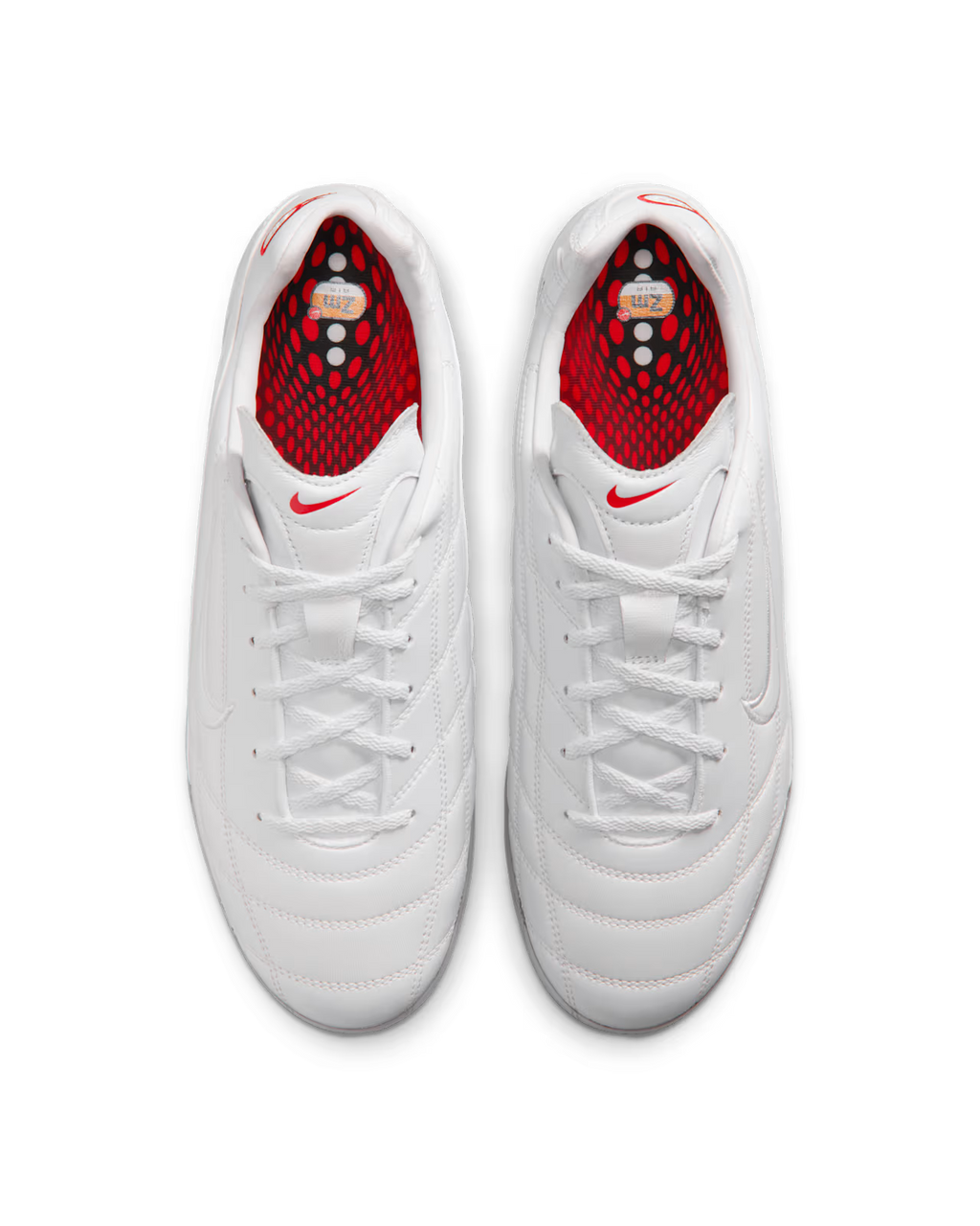 Nike Cryoshot Zoom M9 Virgil Abloh Archives
