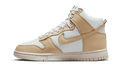 Nike Dunk High LX Team Gold