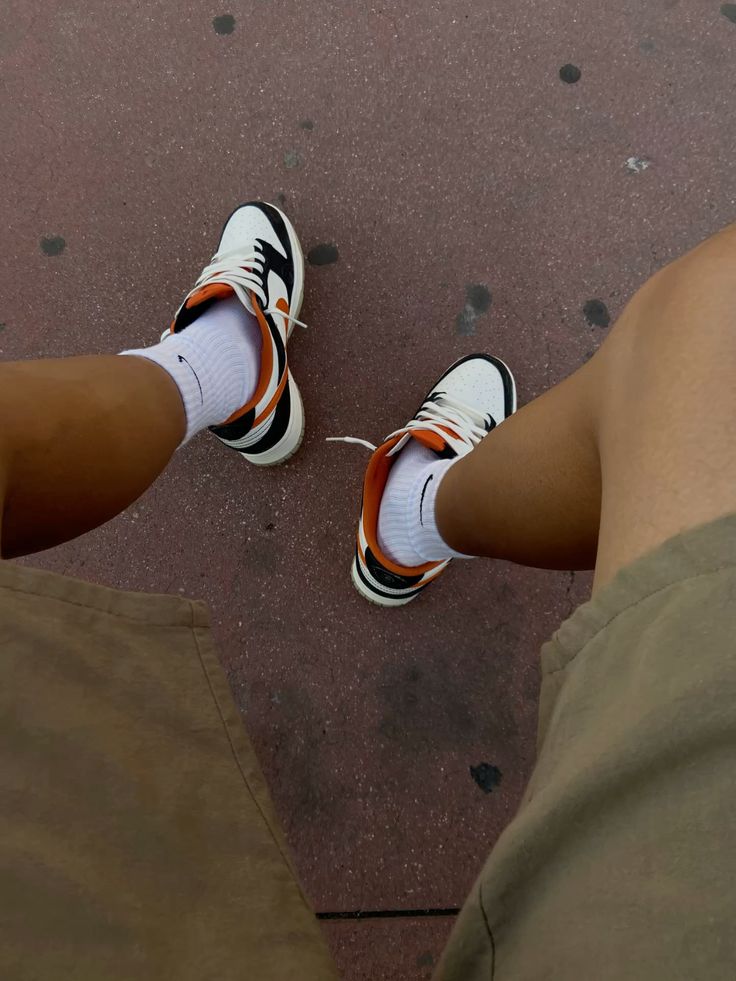 Nike Dunk Low PRM Halloween (2021)