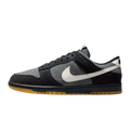 Nike Dunk Low SE Black Grey Gum