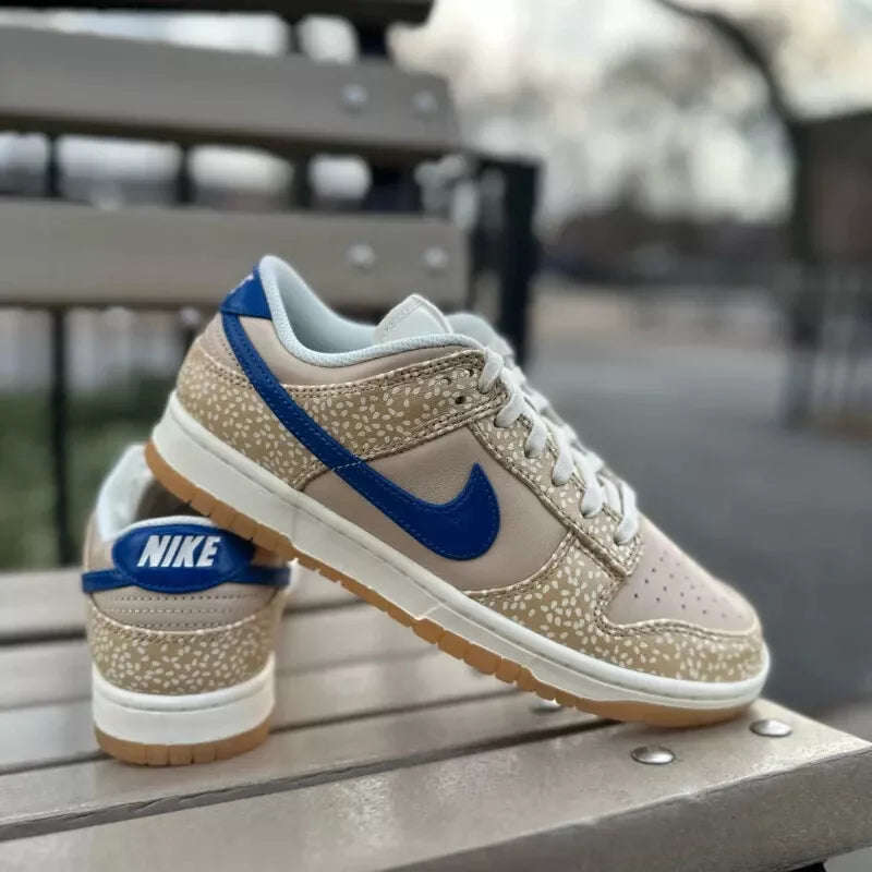 Nike Dunk Low Sesame