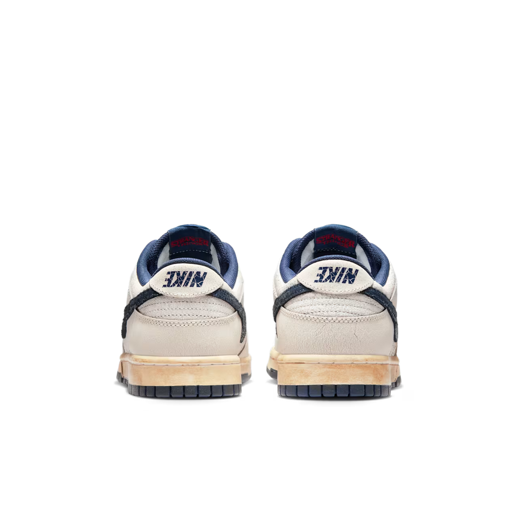 Nike Dunk Low Stranger Things Phantom