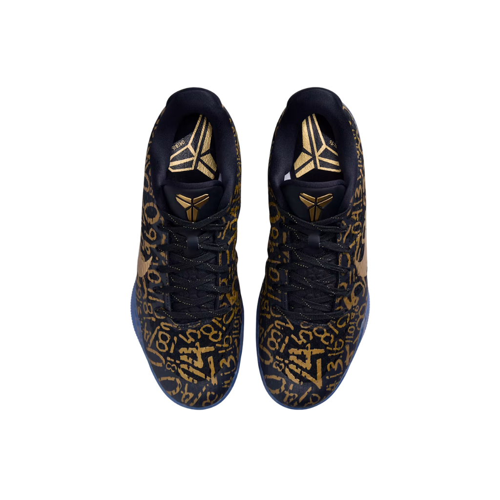 Nike Kobe 11 Protro Mamba Day