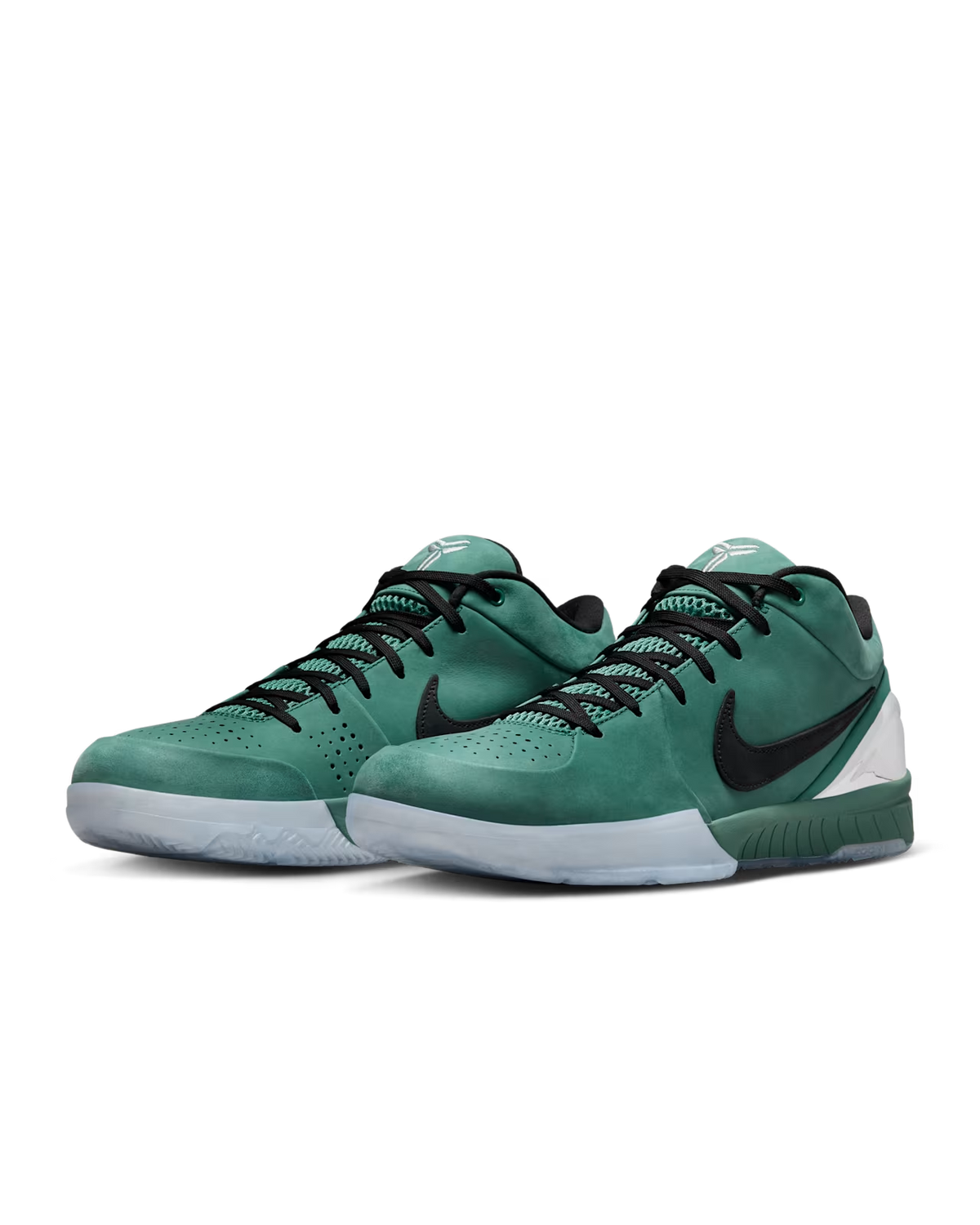 Nike Kobe 4 Protro Girl Dad