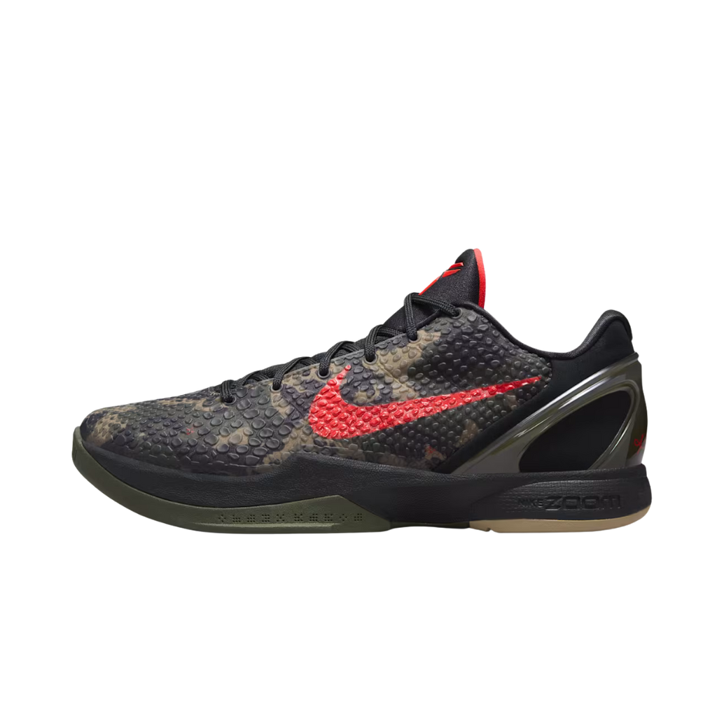 Nike Kobe 6 Protro Italian Camo (2024)