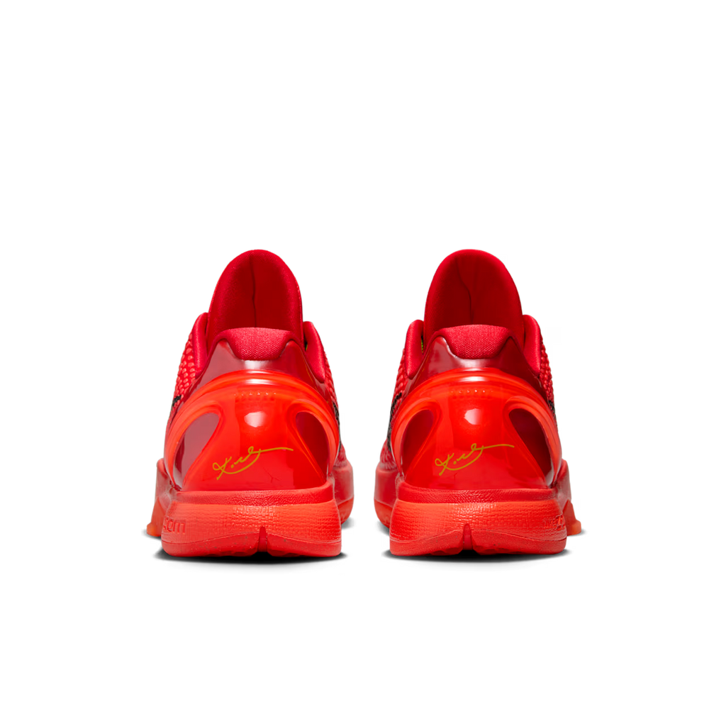 Nike Kobe 6 Protro Reverse Grinch