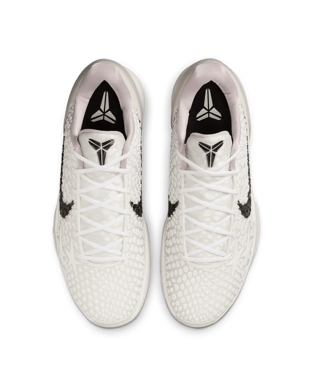 Nike Kobe 6 Protro Sail All-Star