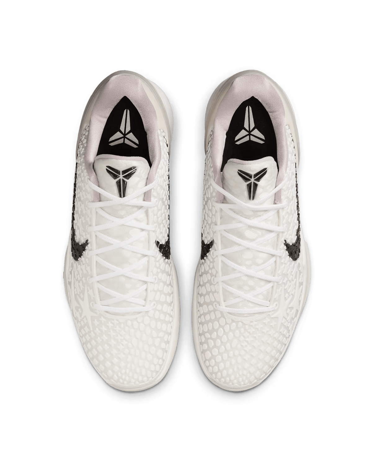 Nike Kobe 6 Protro Sail All-Star