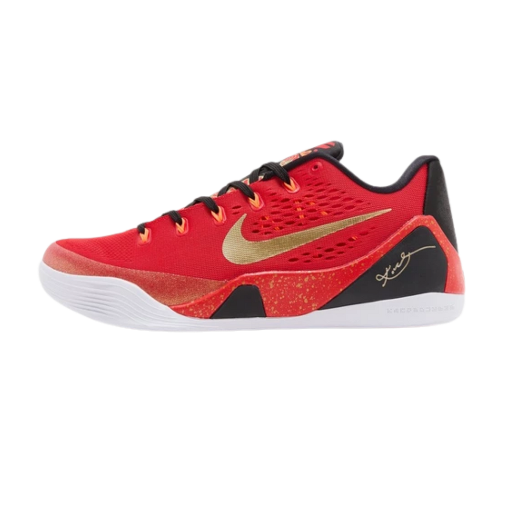 Nike Kobe 9 EM Low Protro China