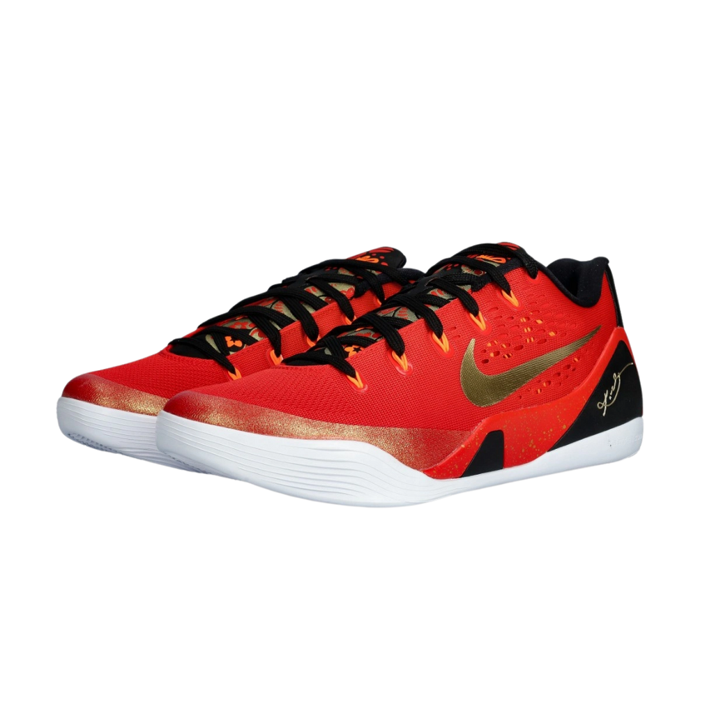 Nike Kobe 9 EM Low Protro China