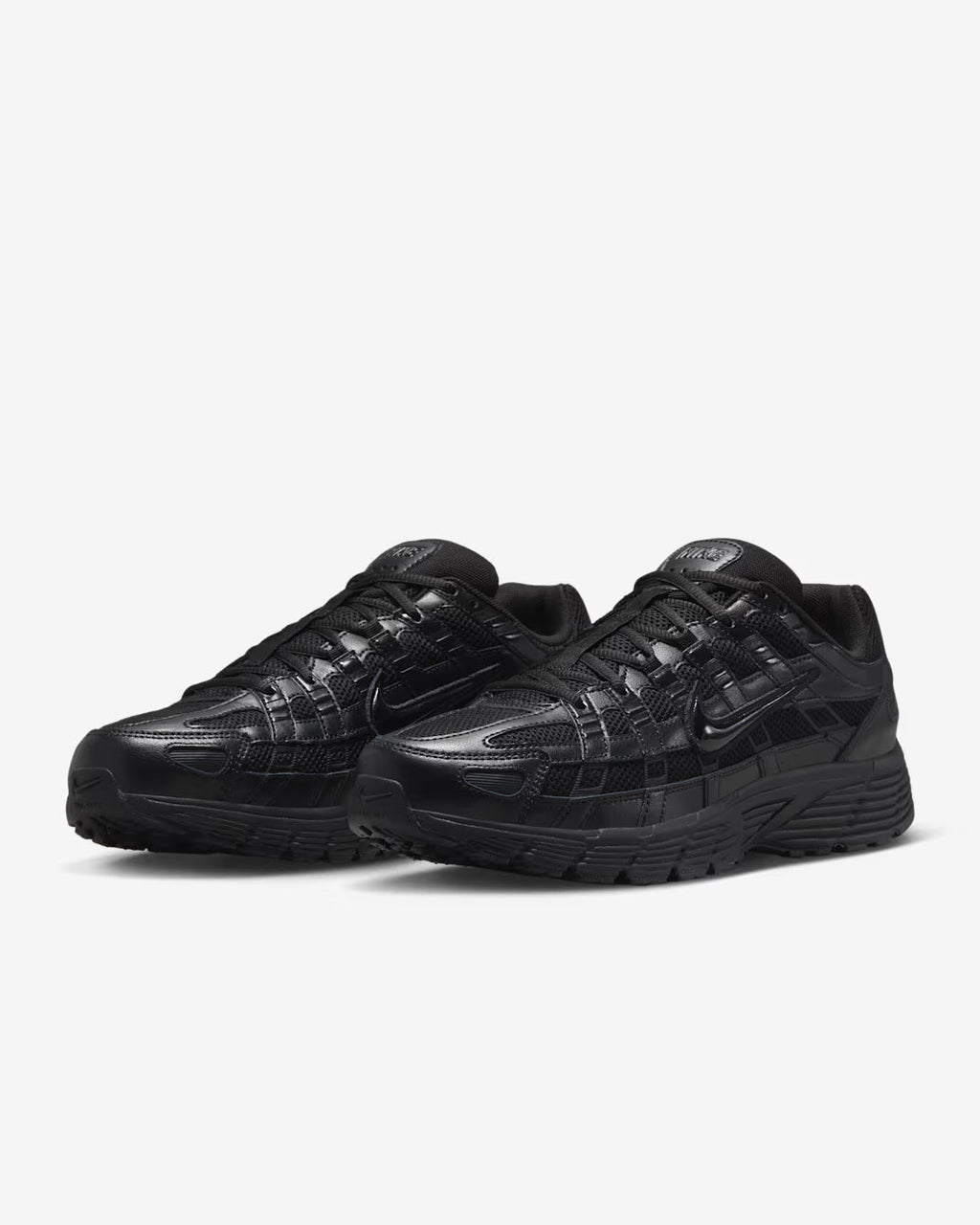 Nike P-6000 Black
