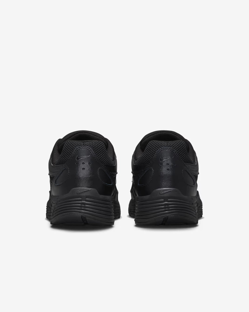 Nike P-6000 Black
