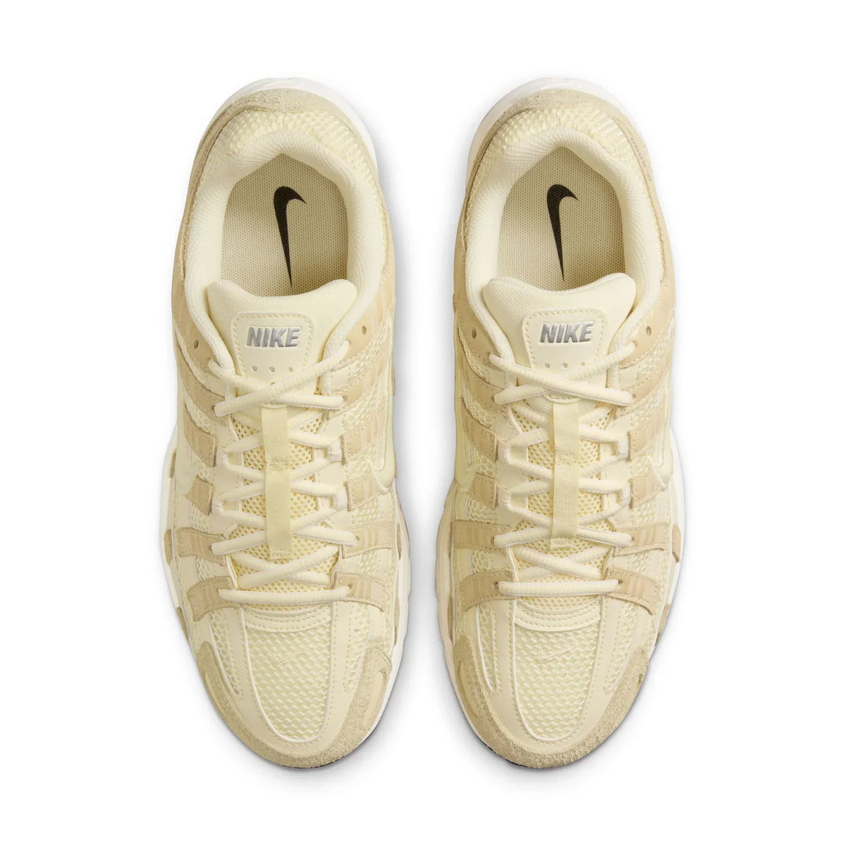 Nike P-6000 SE Alabaster Sail