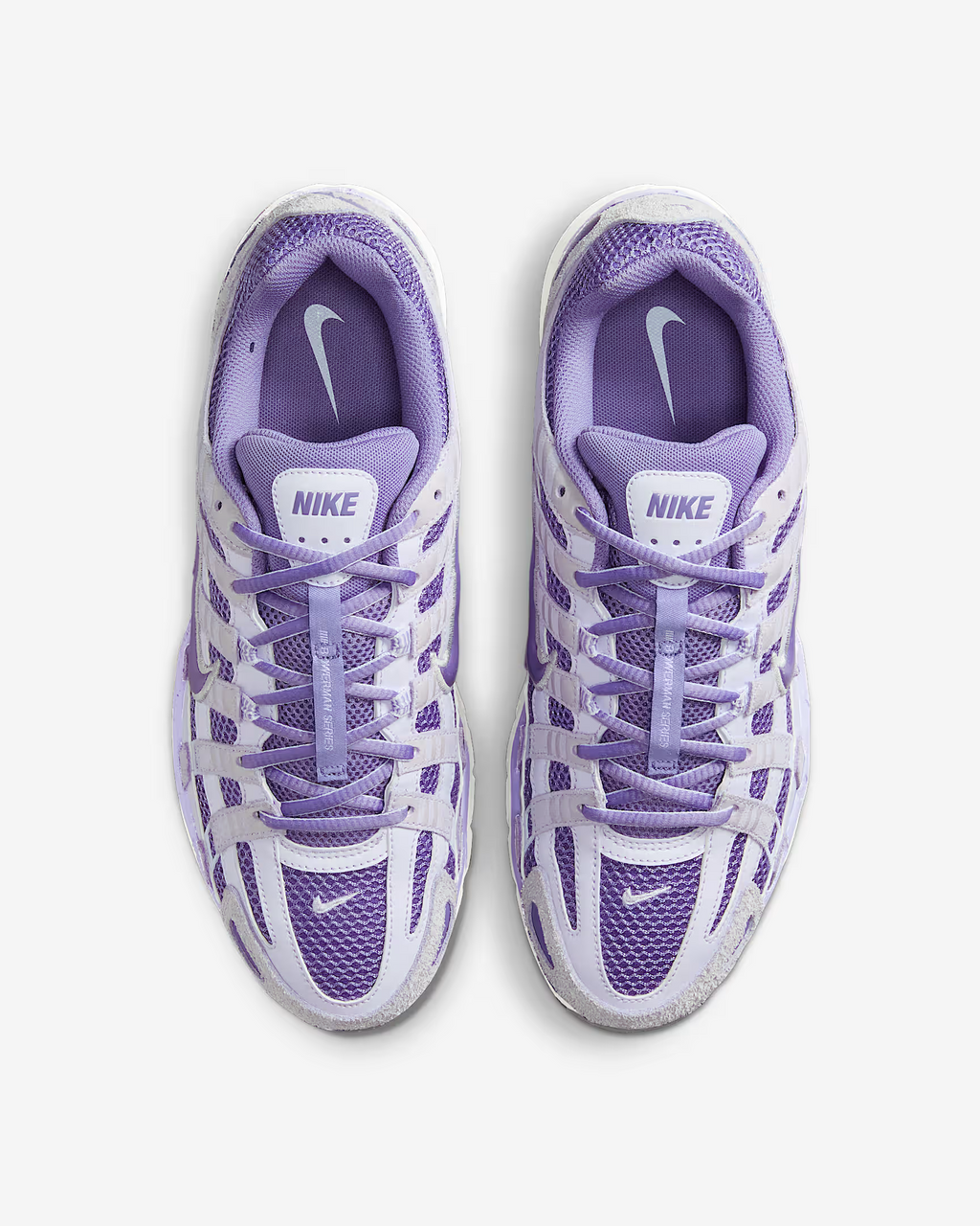 Nike P-6000 SE Amethyst Tint Light