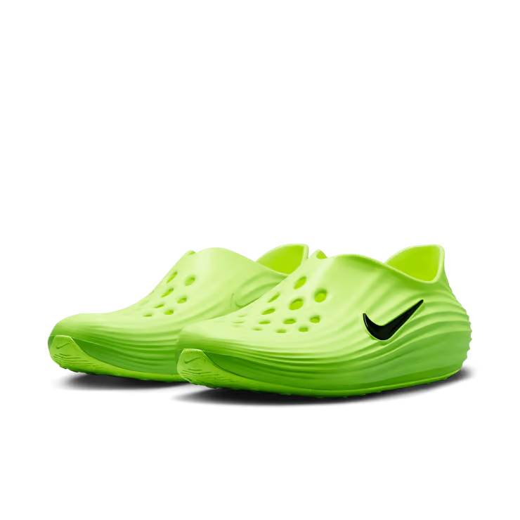 Nike ReactX Rejuven8 Green Strike