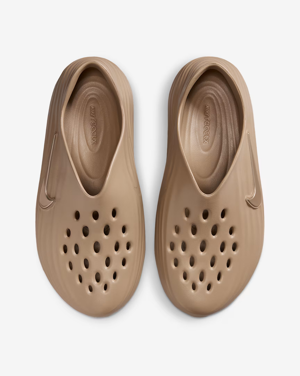 Nike ReactX Rejuven8 Khaki