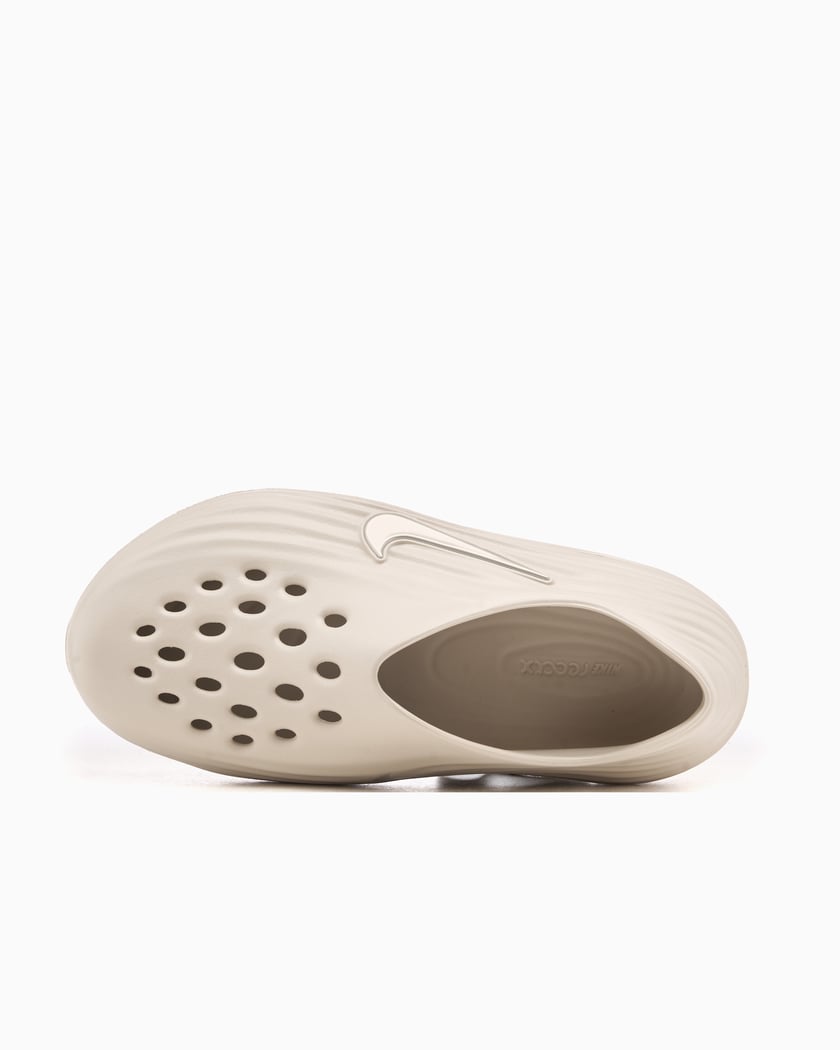 Nike ReactX Rejuven8 Light Orewood Brown