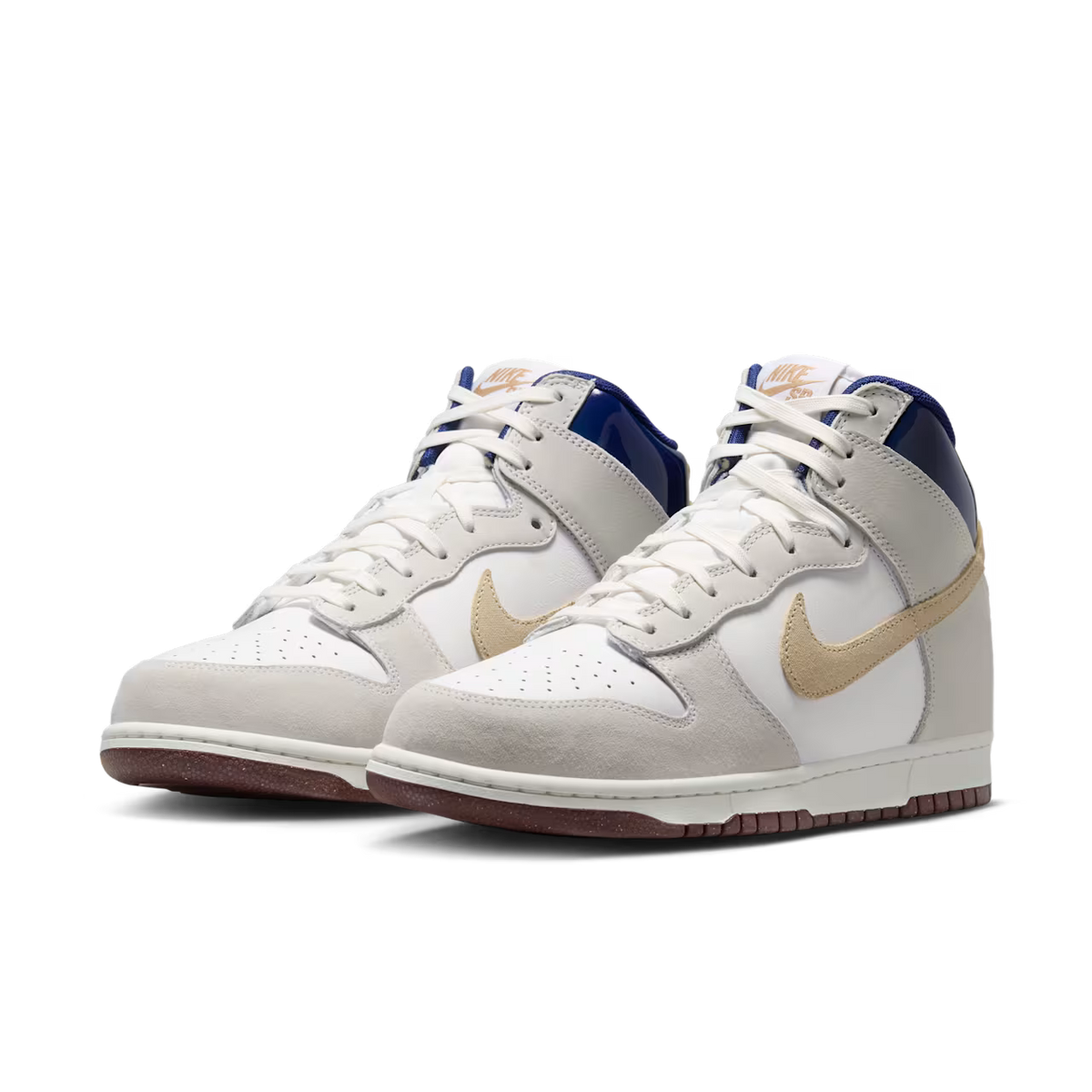Nike SB Dunk High Pro Beyond