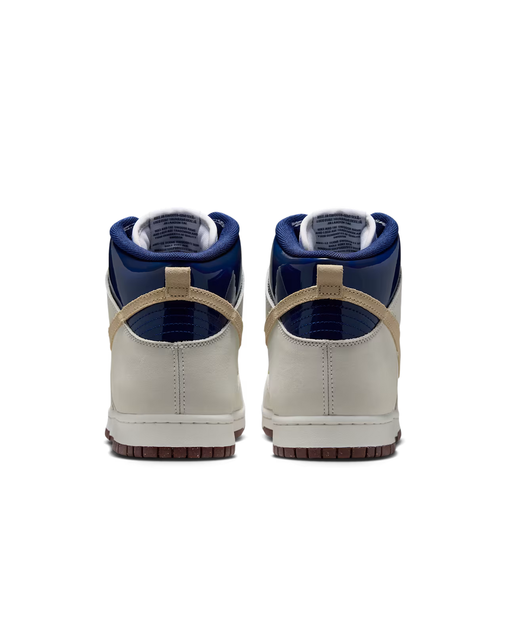 Nike SB Dunk High Pro Beyond