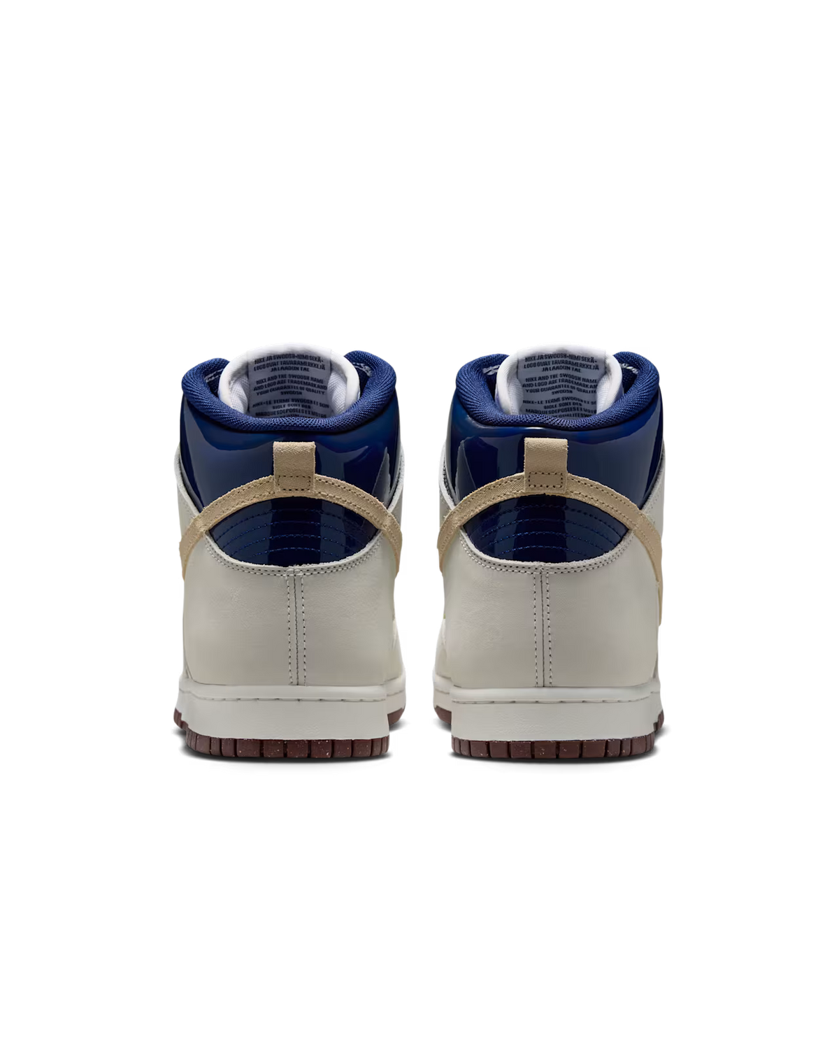 Nike SB Dunk High Pro Beyond