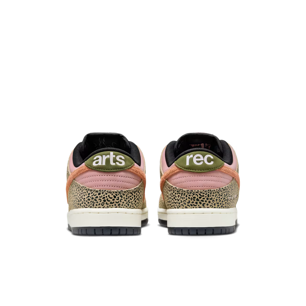 Nike SB Dunk Low Arts-Rec