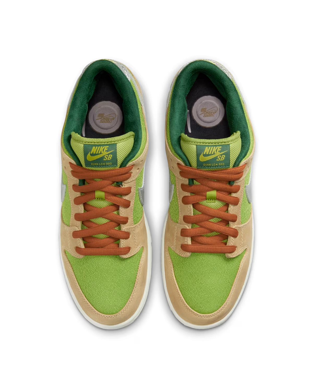 Nike SB Dunk Low Escargot