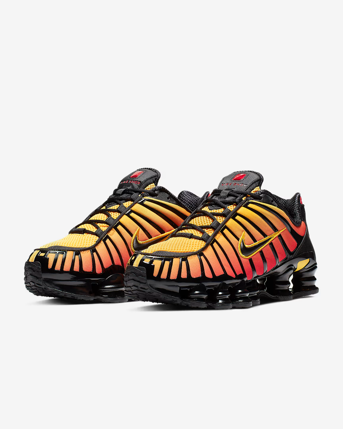 Nike Shox TL Sunrise